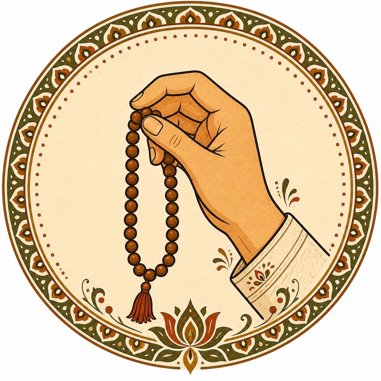 Learn Through Wisdom and Service